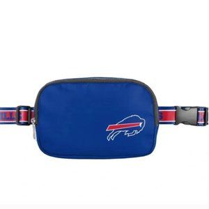 NFL Buffalo Bills Fanny Pack Belt Bag
